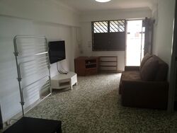 Blk 3 Tanjong Pagar Plaza (Bukit Merah), HDB 3 Rooms #449241611